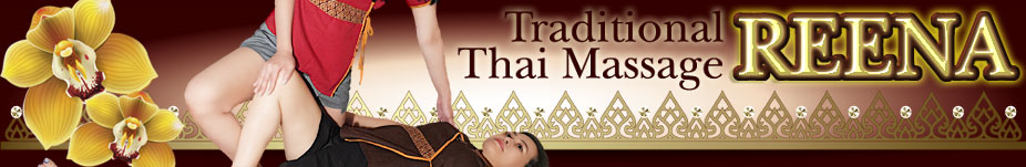 Okubo Shinokubo Thai Massage REERA